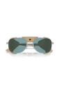 lunettes-soleil-protector-carrees-vertes-polarisees