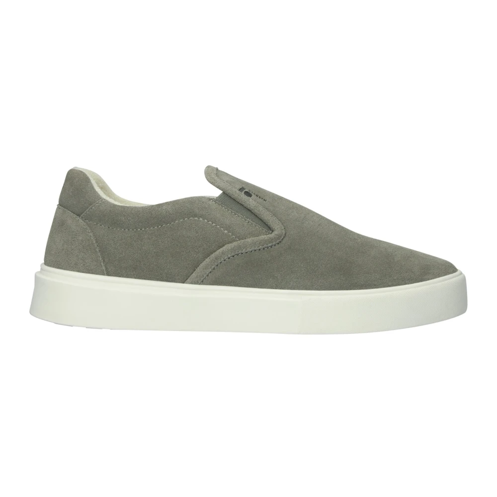 Blackstone Uomo Vert Mocassini Quartz Connor - Immagine 2