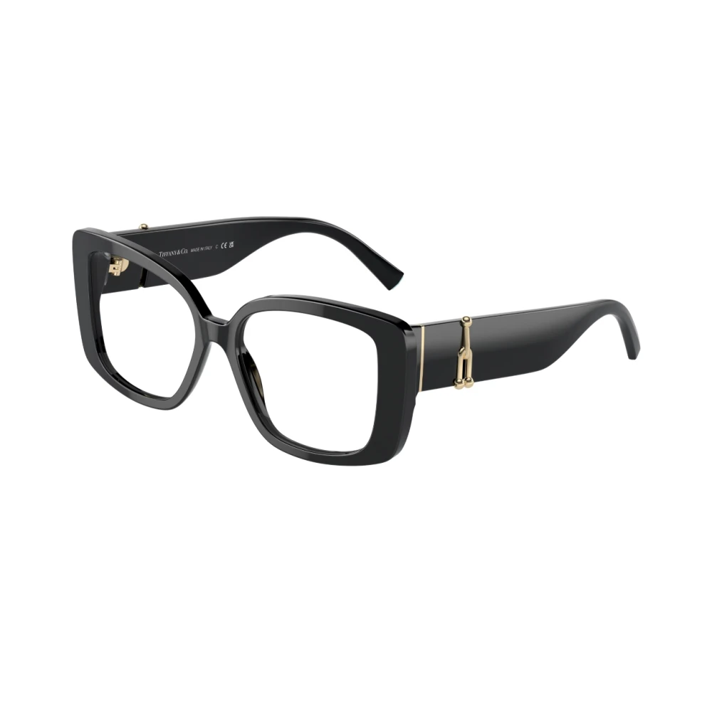 Tiffany Stijlvolle Bril Model 0Tf2235 Black Dames