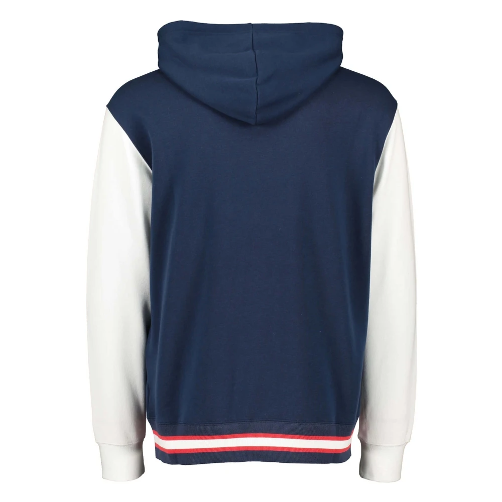Champion Bomberjack Blue Heren