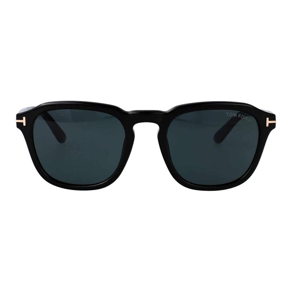 Accessories > Sunglasses - - Tom Ford - Modalova