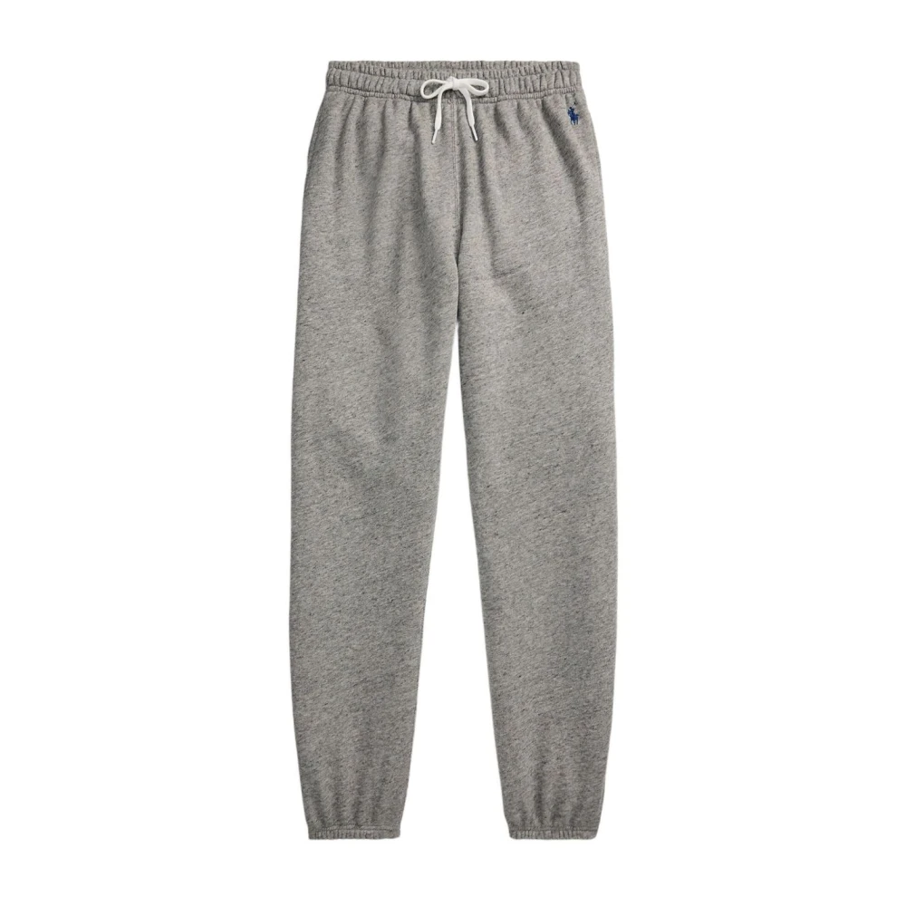 Polo Ralph Lauren , Sweatpants, Female, Gray, L, Rtw...