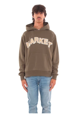 Mushrooms Hoodie