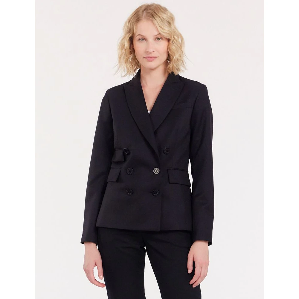 Ines De La Fressange Paris Maurice jas Blue Dames