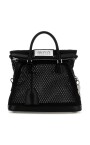 sac-a-main-mini-en-maille-noire