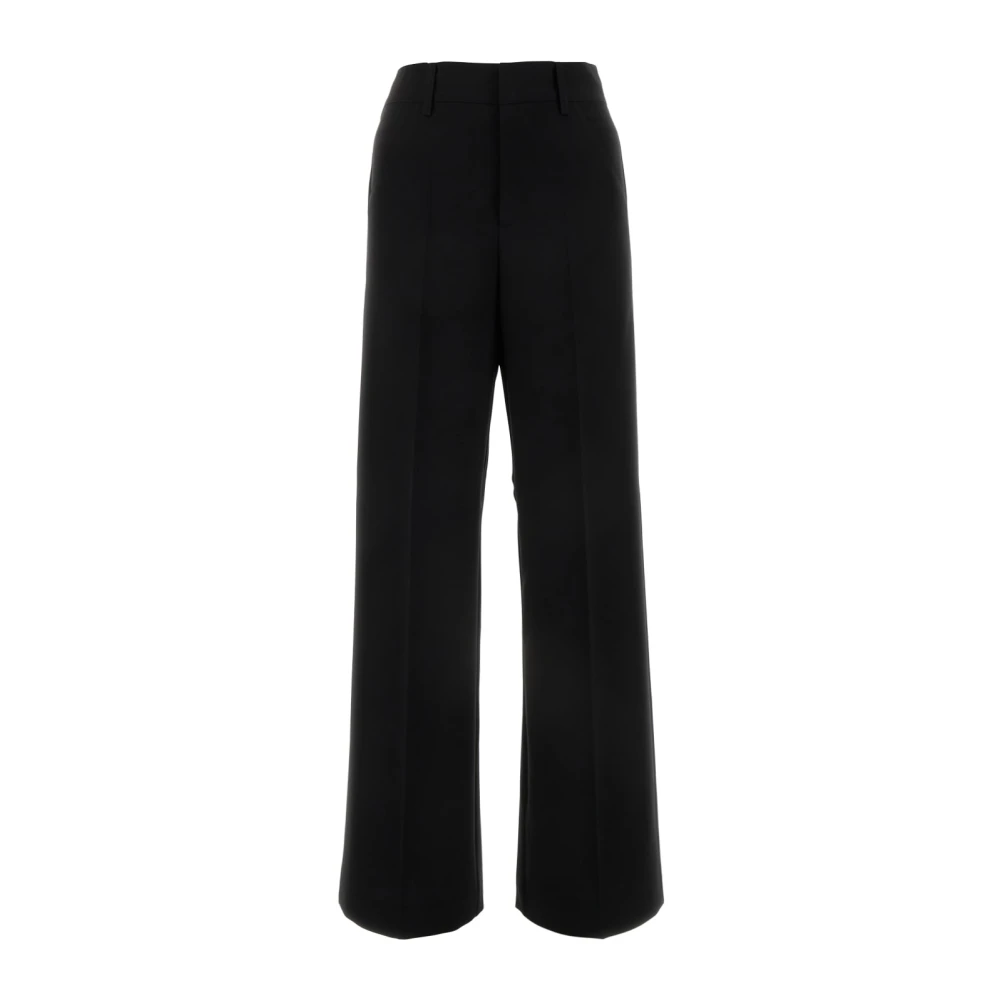 Trousers > Wide Trousers - - Philosophy di Lorenzo Serafini - Modalova
