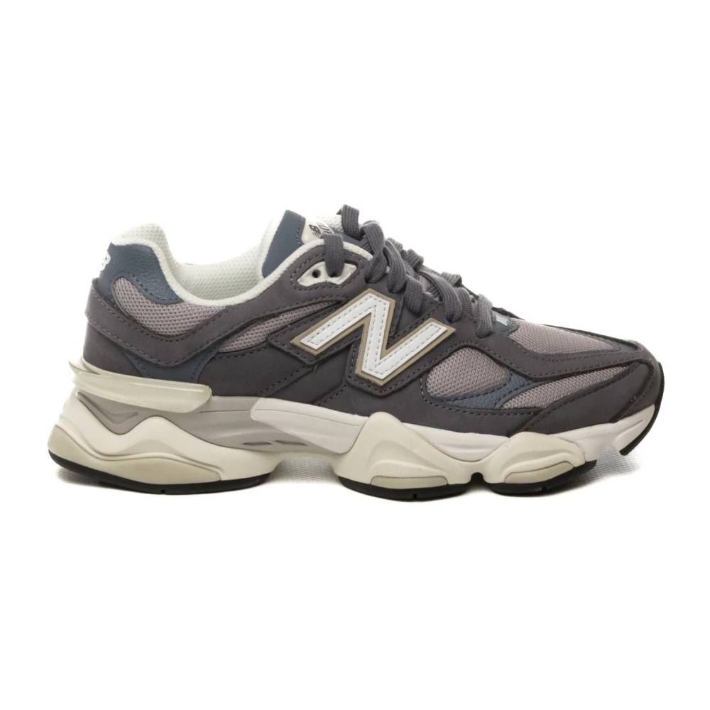 New Balance Donna Grigio Sport, 40 Eu, New,