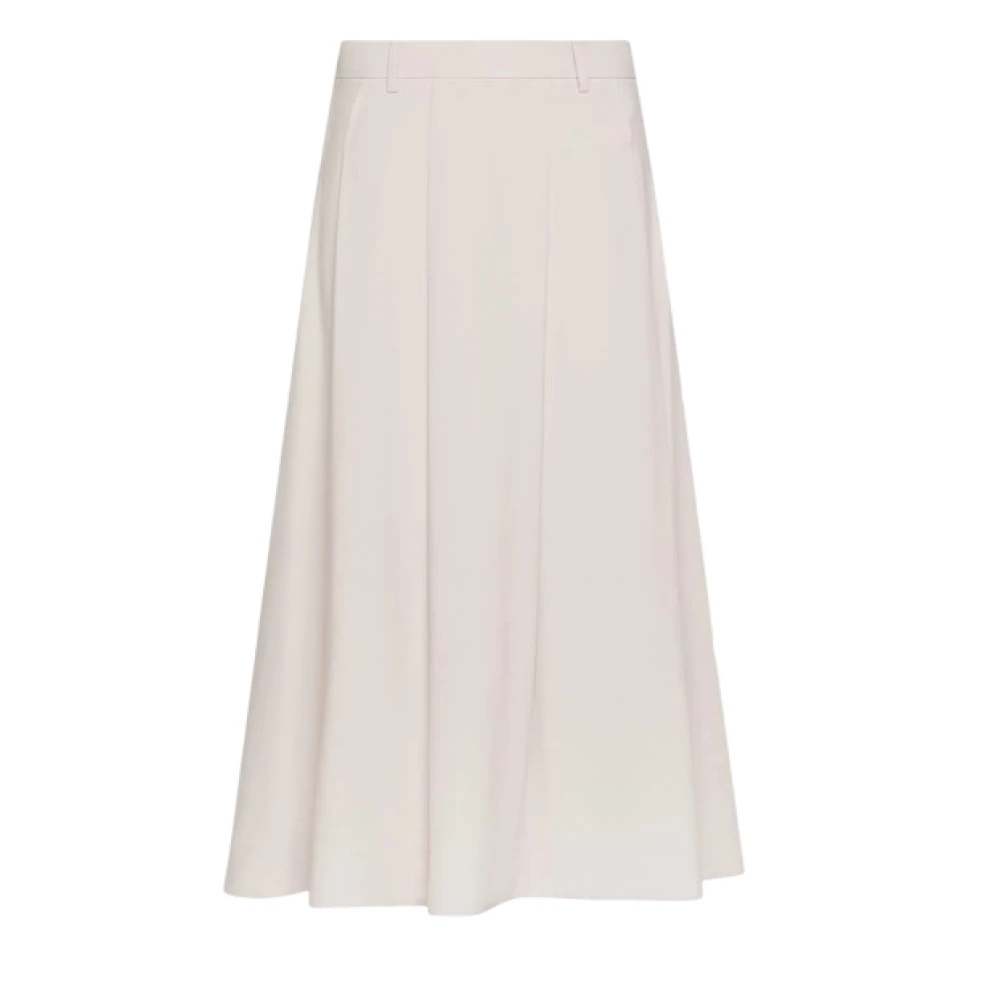 Skirts > Midi Skirts - - Seventy - Modalova