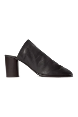 Glove Mules 80