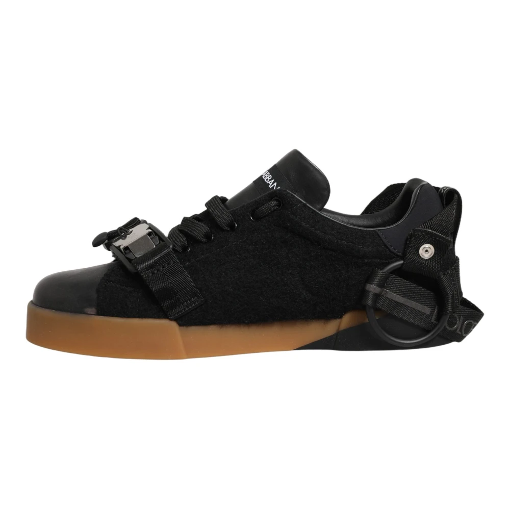 Dolce & Gabbana Lage Sneakers