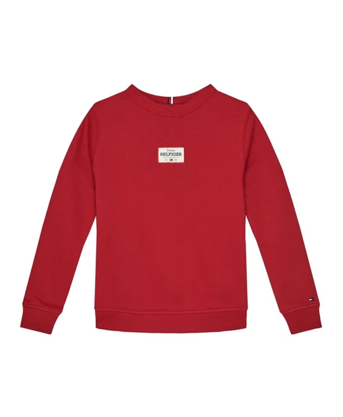 logo-patch-sweatshirt