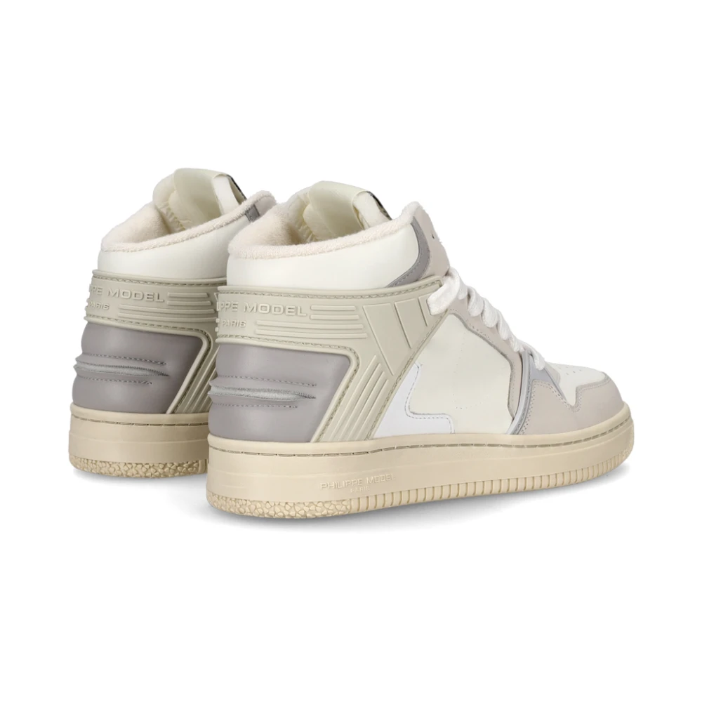Philippe Model Sneakers La Grande Tennis