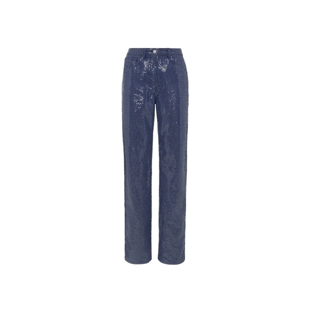 Jeans > Straight Jeans - - MVP wardrobe - Modalova