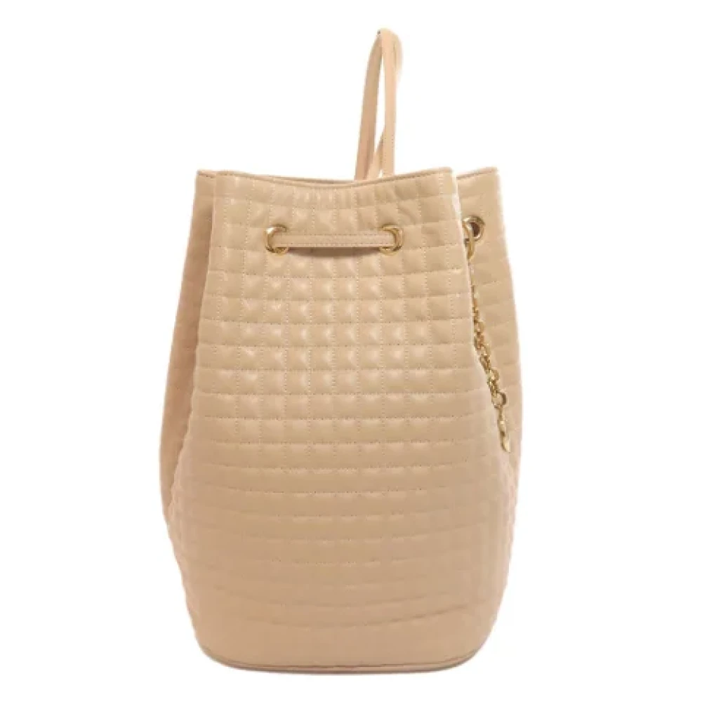Pre-owned > Pre-owned Bags > Pre-owned Bucket Bags - - Celine Vintage - Modalova