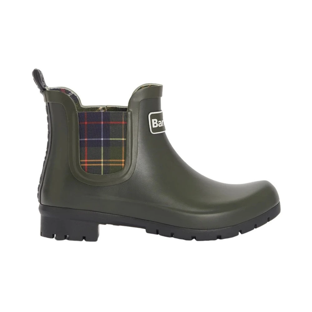 Shoes > Boots > Rain Boots - - Barbour - Modalova