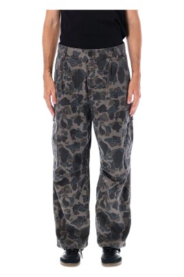 pantalon-cargo-camo-duck-grey