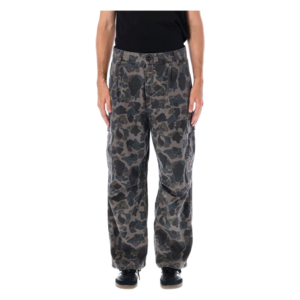 Trousers > Wide Trousers - - Carhartt Wip - Modalova