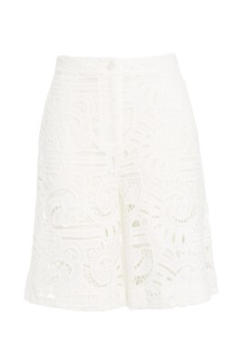 white-bermuda-with-perforated-embroidery