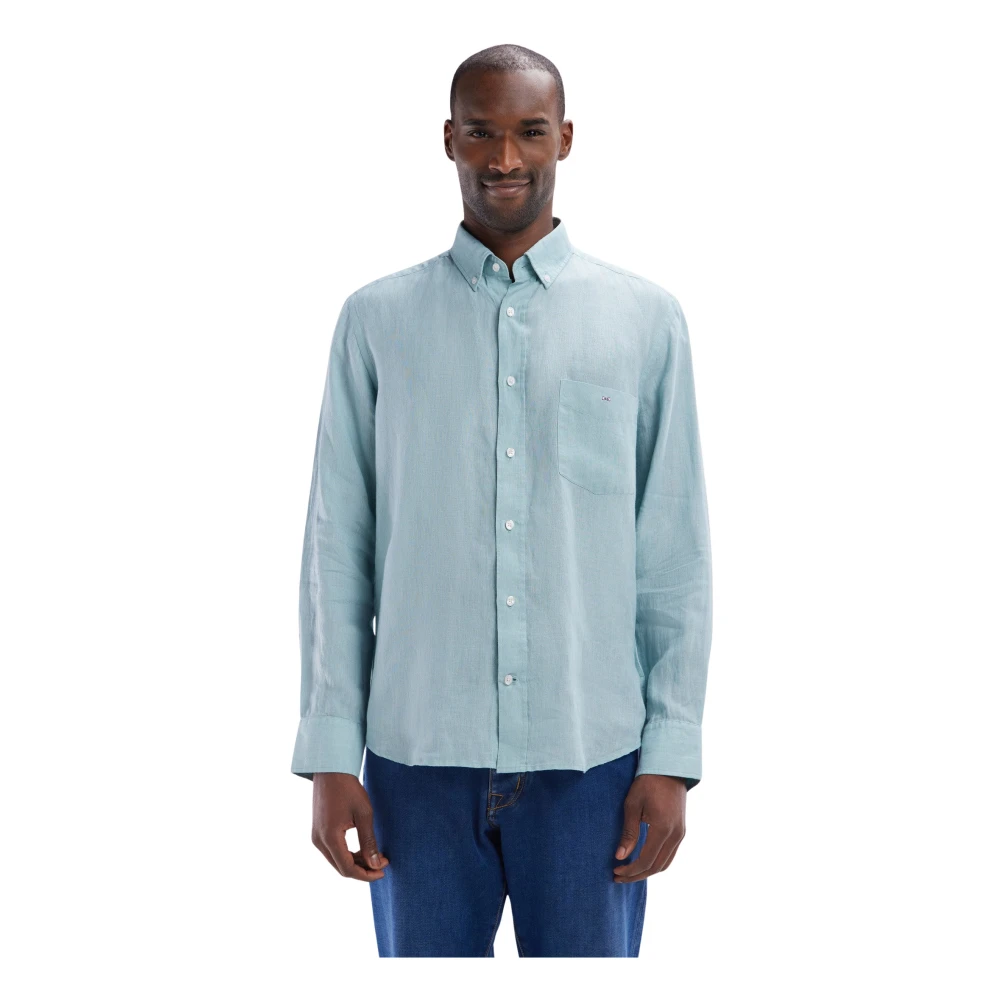 Shirts > Casual Shirts - - Eden Park - Modalova