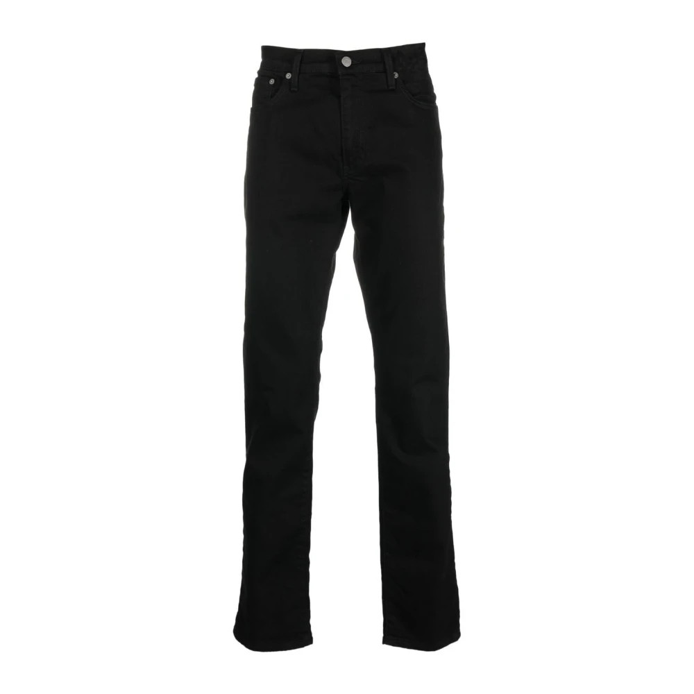LEVI'S Men's 511 Slim Fit Jeans, Cotton Blend, Nightshine, 32W x 32L - Image 11