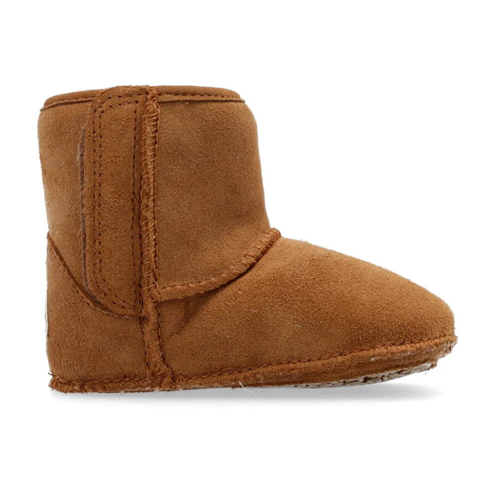 UGG I Baby Classic snö stövlar Brown, Unisex