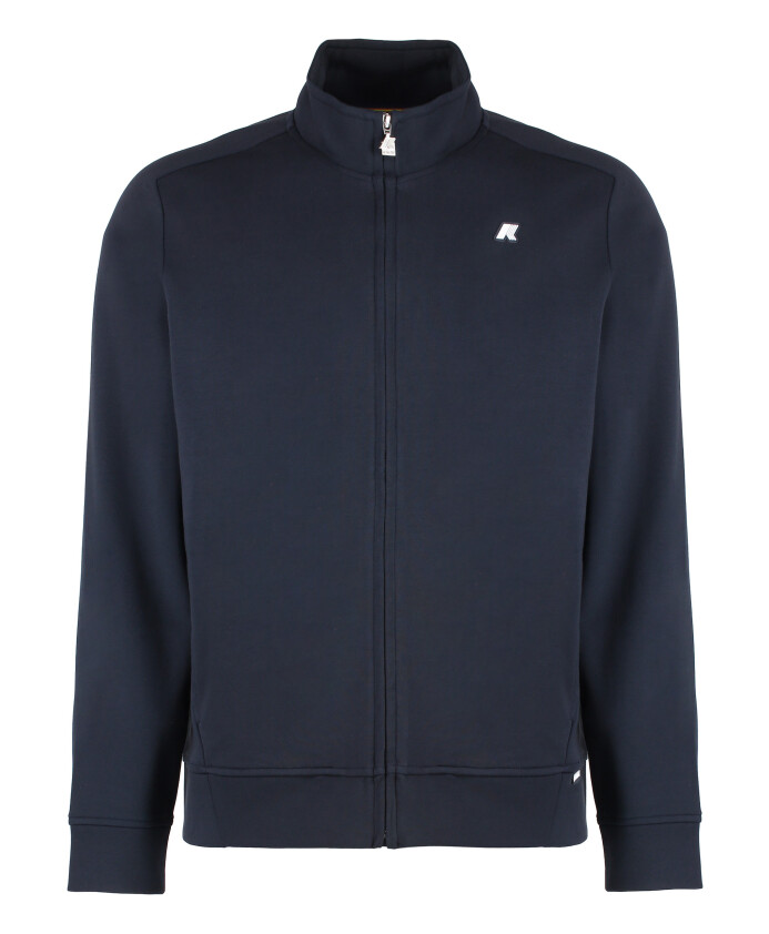 hoodie-en-coton-avec-patch-logo