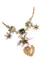 gold-lily-crystal-pendant-necklace