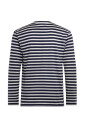 gestreept-t-shirt-met-lange-mouwen-en-groen-hart