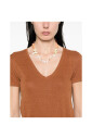 brown-v-neck-t-shirt-short-sleeves