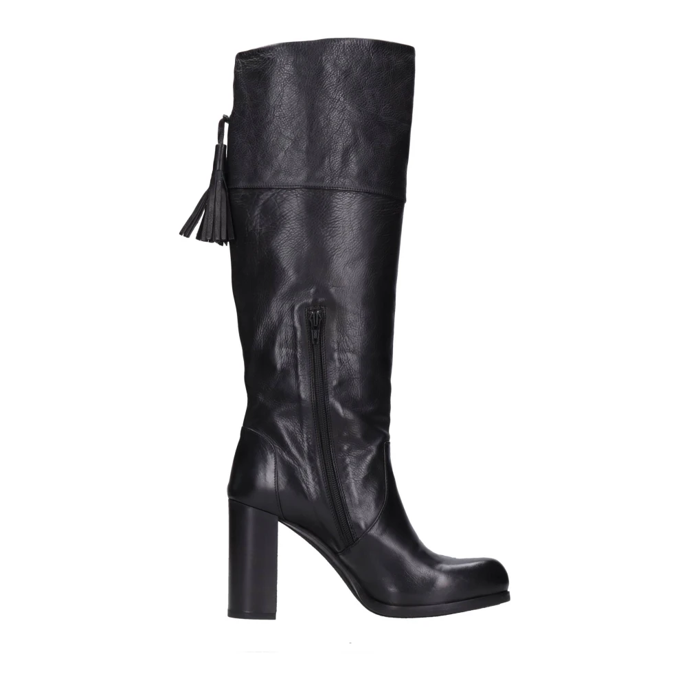 Shoes > Boots > Heeled Boots - - Fru.it - Modalova