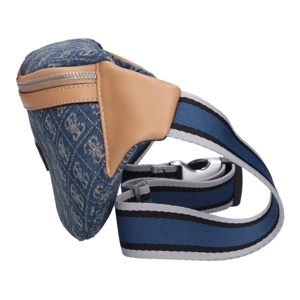 Guess Tassen.. Blauw Blue Heren