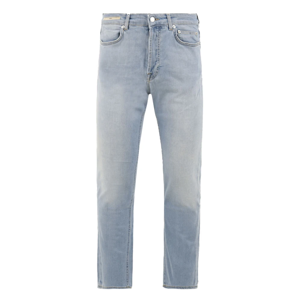 Siviglia Uomo Blu Jeans, W30, New,