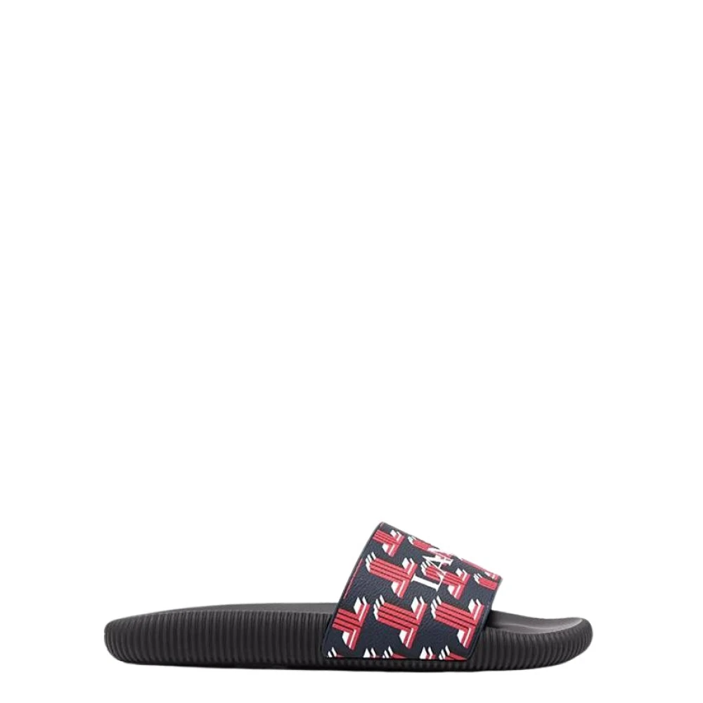 Shoes > Flip Flops & Sliders > Sliders - - Lanvin - Modalova
