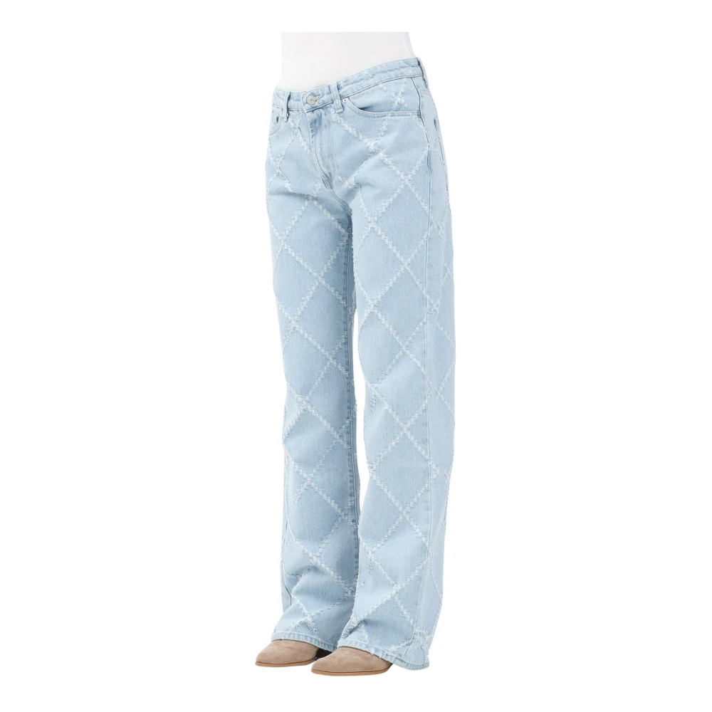 Jeans > Straight Jeans - - ViCOLO - Modalova