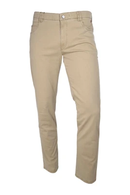 Dubai Trousers