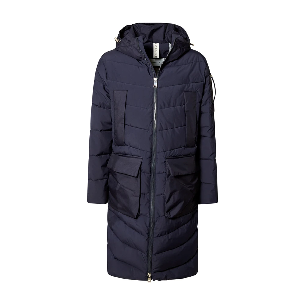 BALDESSARINI Jas Blue Heren