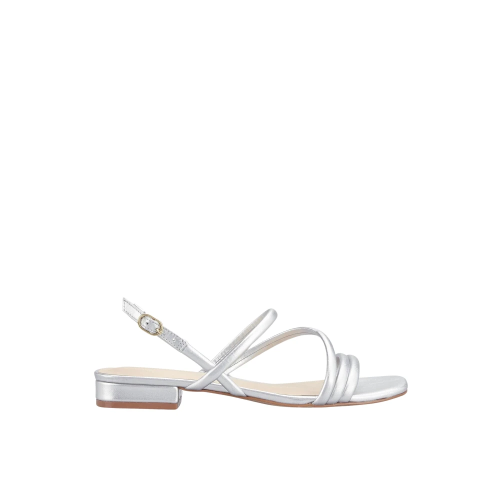 Shoes > Sandals > Flat Sandals - - Cosmoparis - Modalova