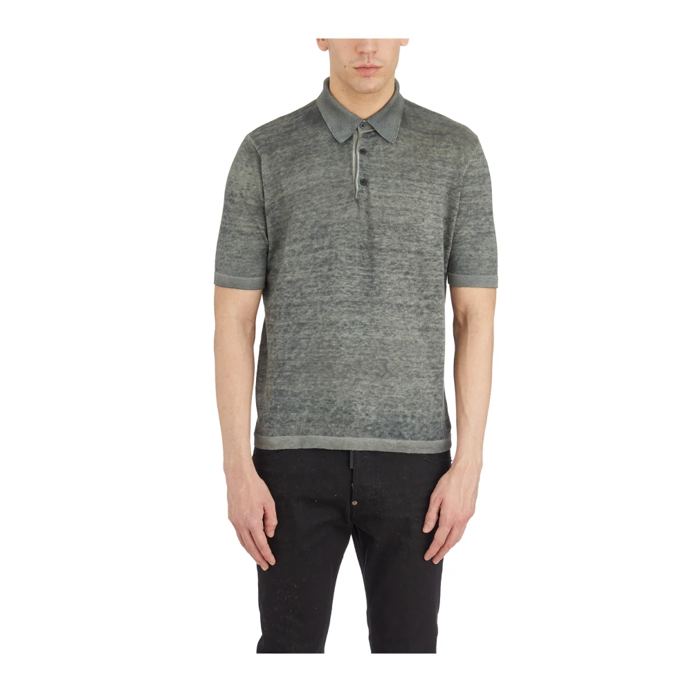 Tops > Polo Shirts - - Avant Toi - Modalova