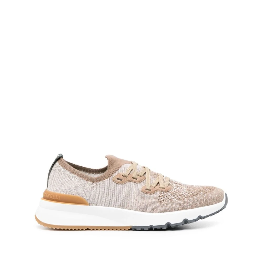 Shoes > Sneakers - - Brunello Cucinelli - Modalova