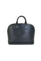 pre-owned-cuir-sacs-louis-vuitton