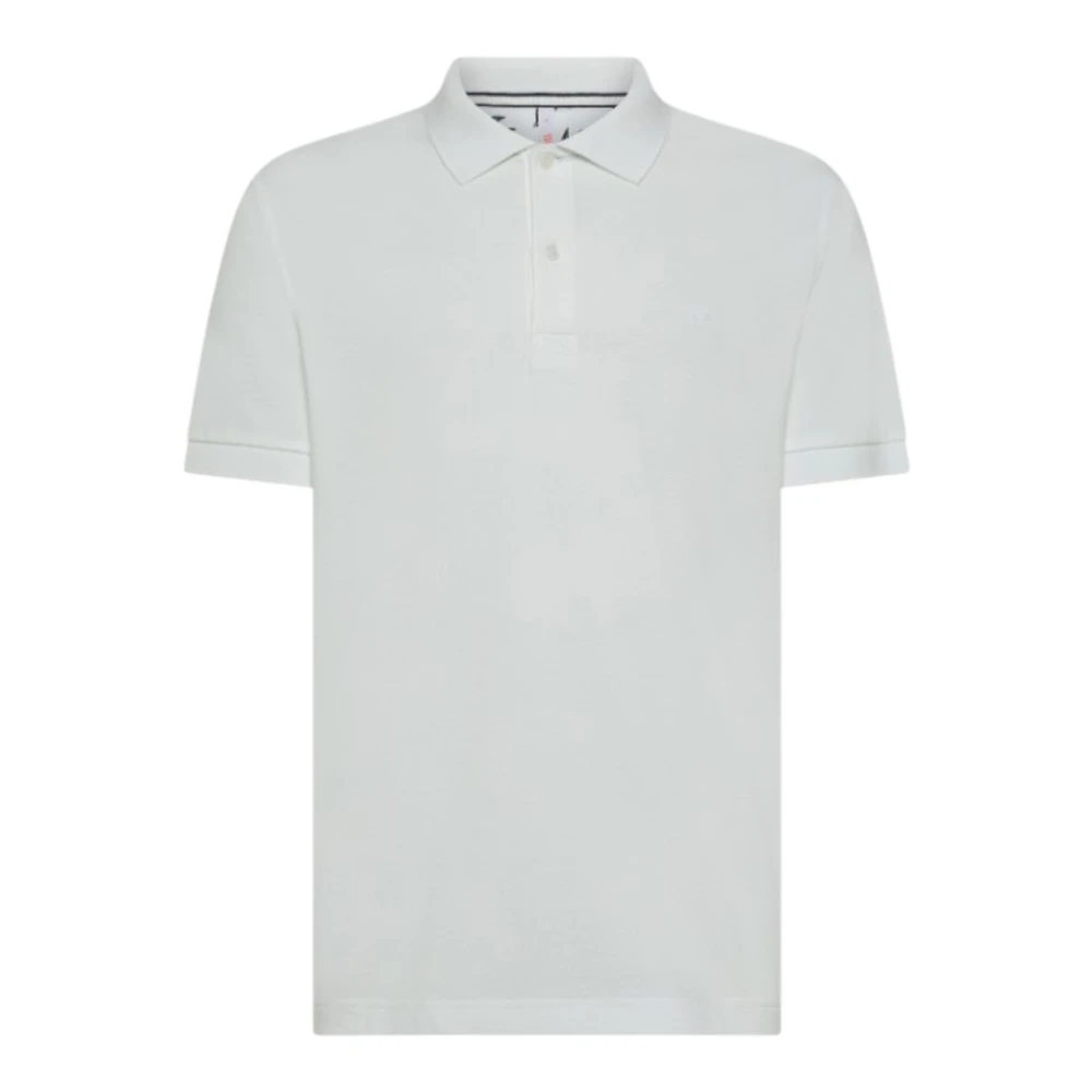 Tops > Polo Shirts - - Sun68 - Modalova