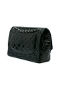 pre-owned-cuir-sacs-chanel