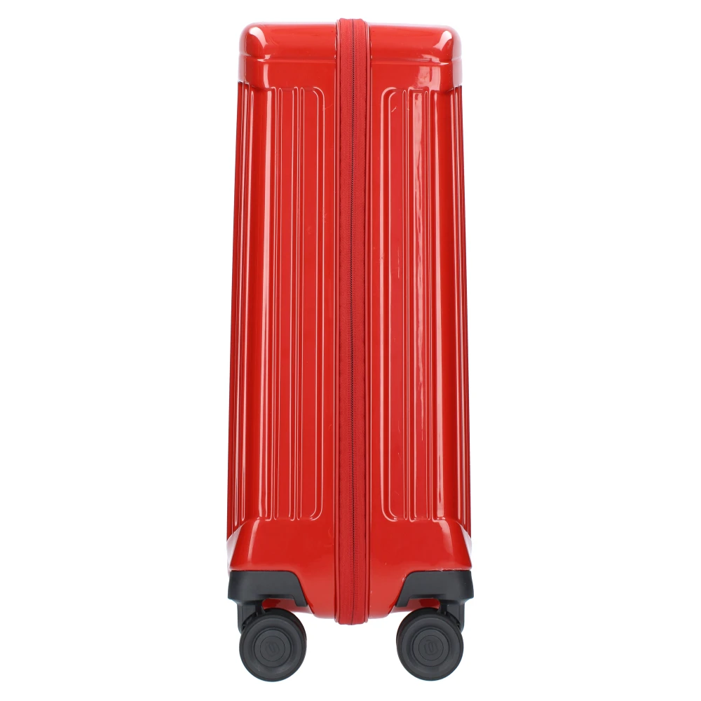 Piquadro Koffers Rood Red Heren