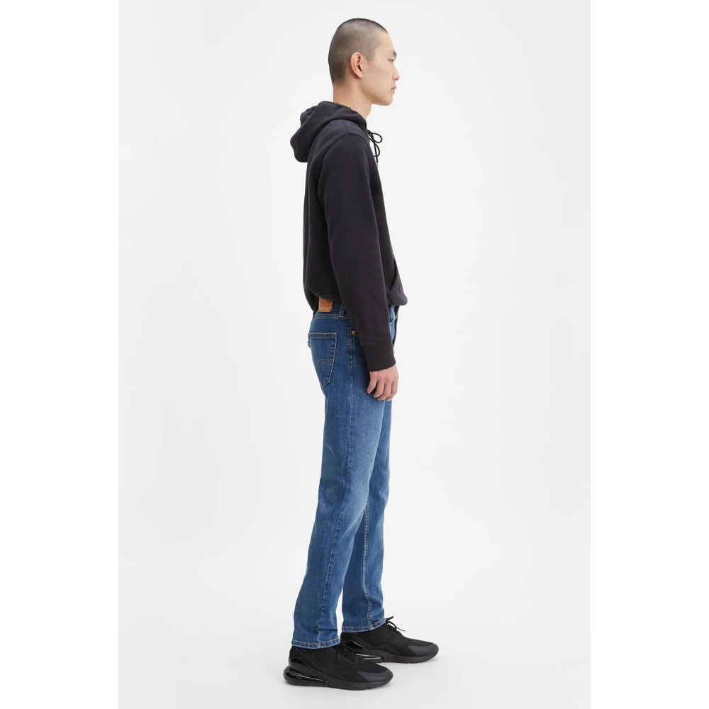 Levi's Jean 512 Slim Taper Blue Heren