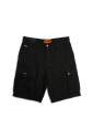 short-cargo-en-denim-noir