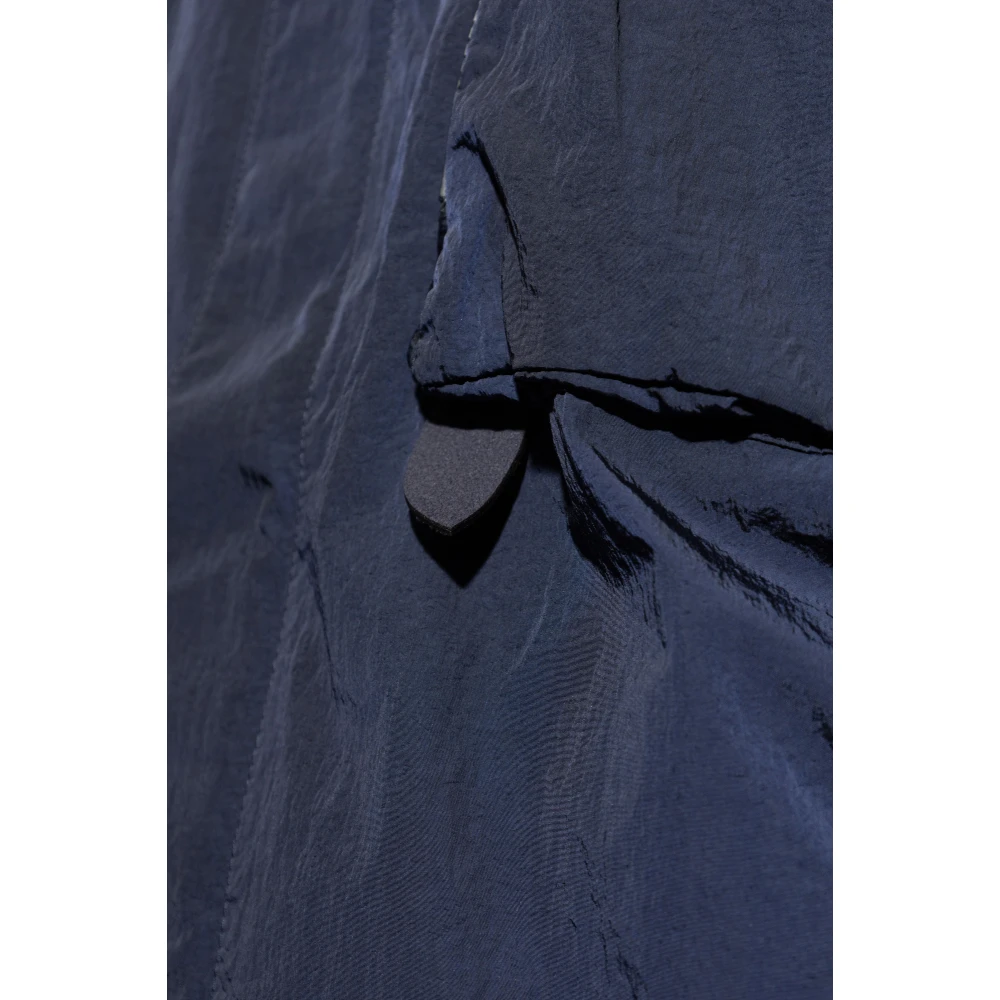 PS By Paul Smith Capuchonjack Blue Heren