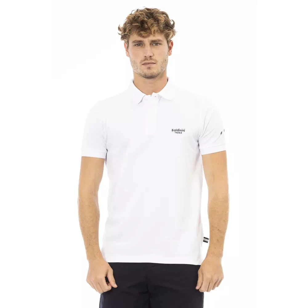 Tops > Polo Shirts - - Baldinini - Modalova