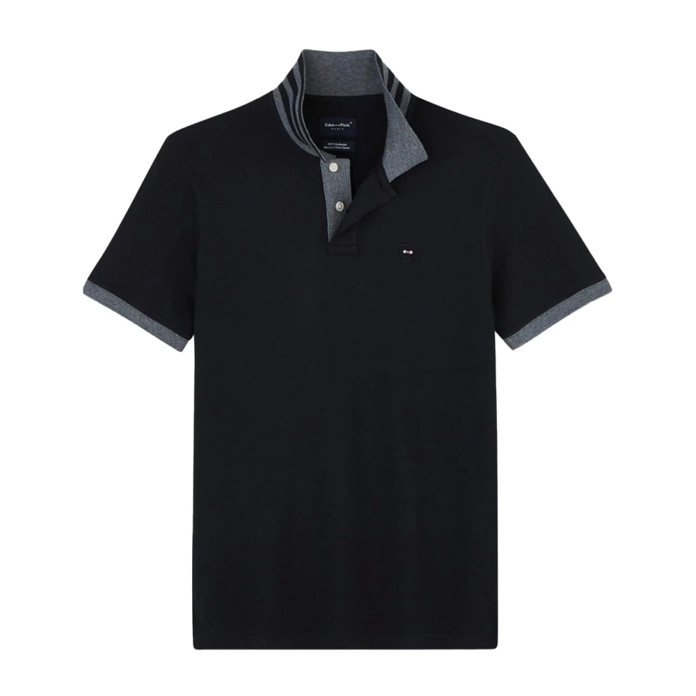 Tops > Polo Shirts - - Eden Park - Modalova
