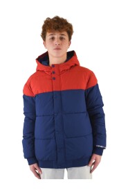 Jacket invernali