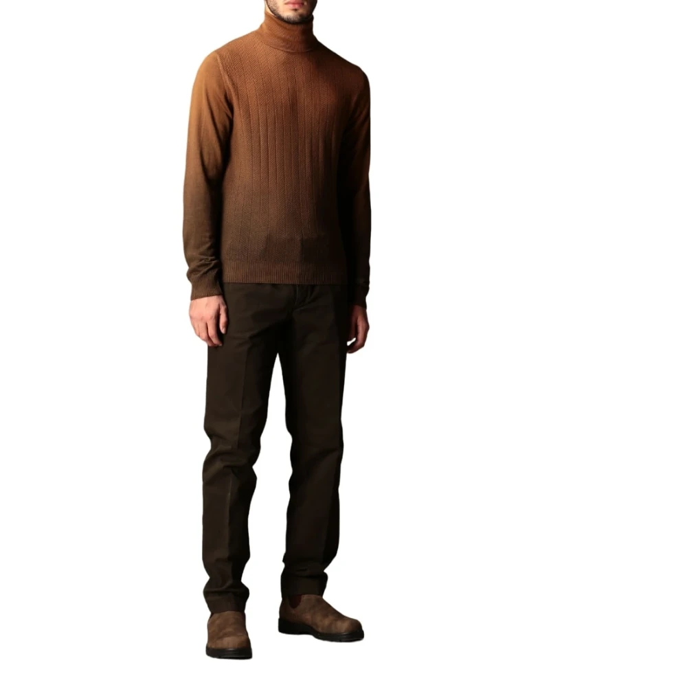 Manuel Ritz Coltrui Brown Heren